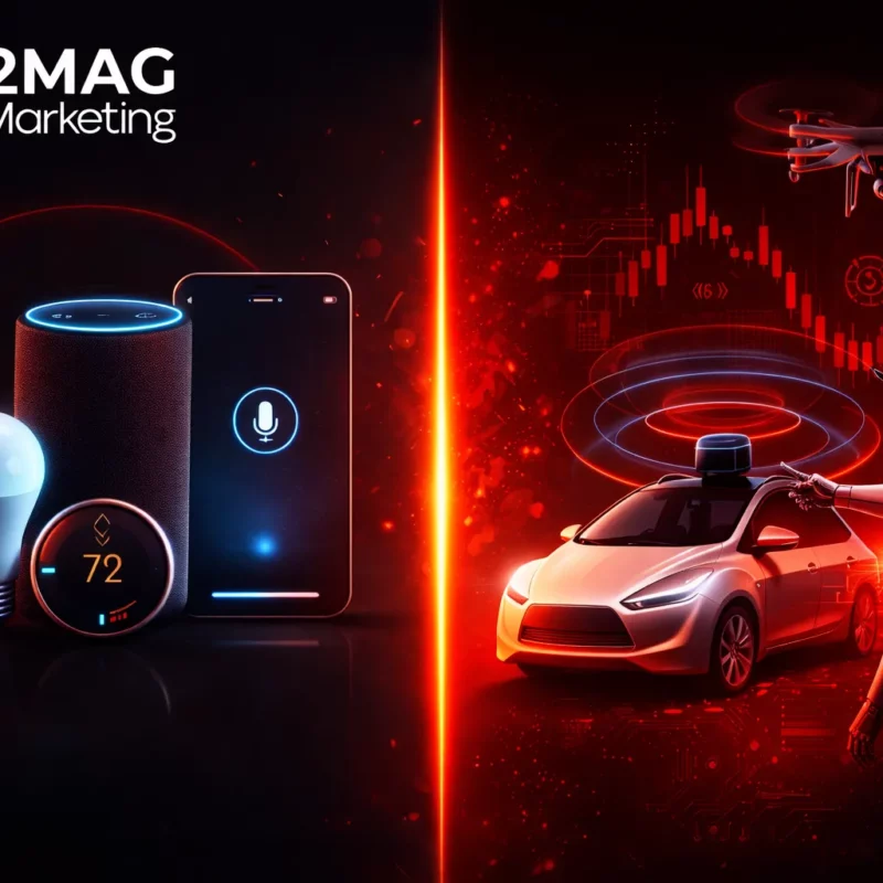 Assistant IA vs Agent IA : Comprendre les différences fondamentales