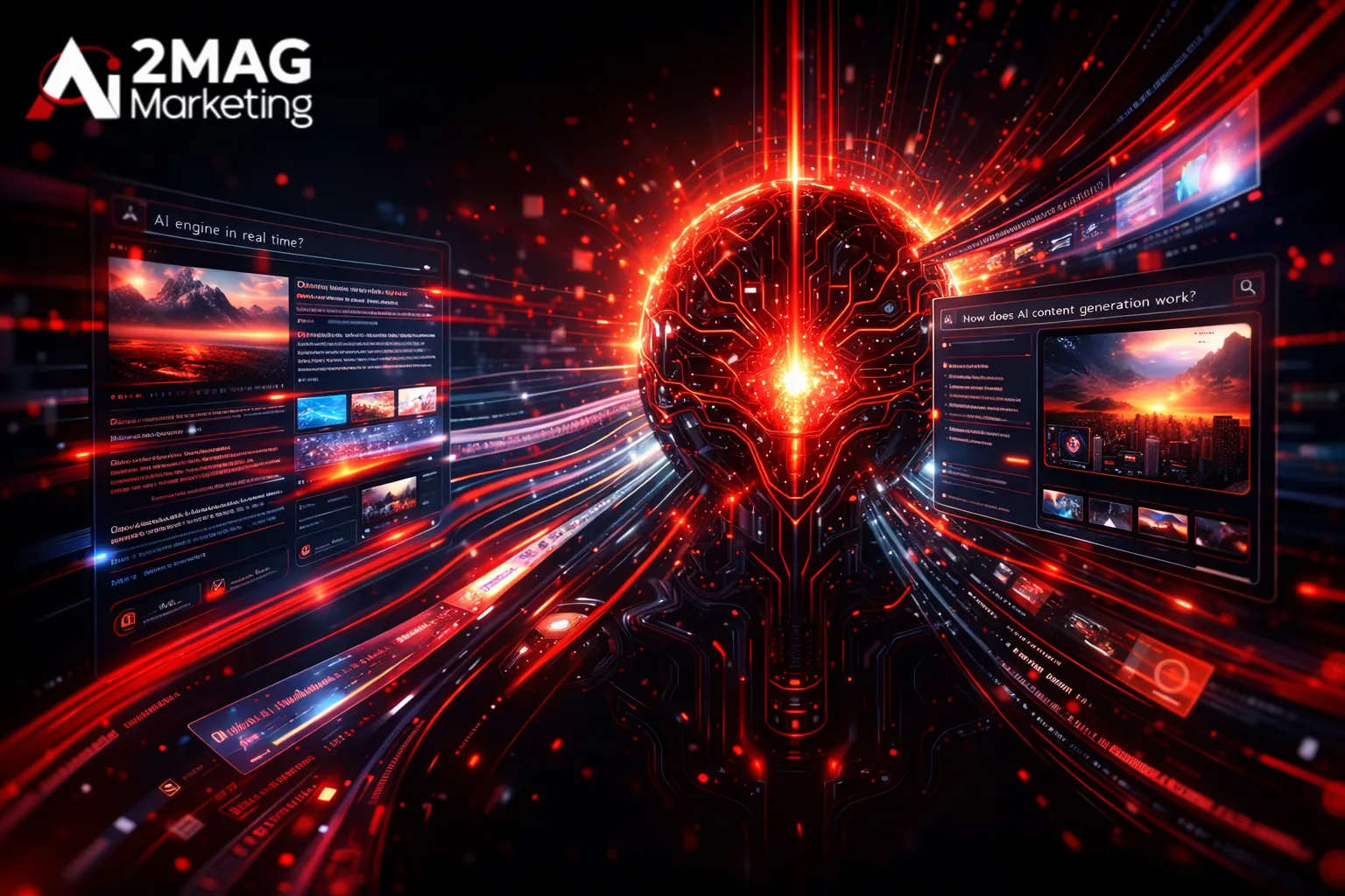 Les 7 Tendances GEO et Content Marketing 2026 : réinventez votre stratégie de Search