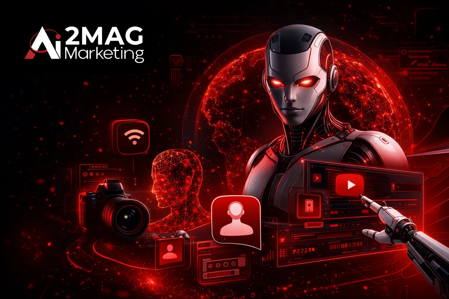 Outils IA les Plus Utilisés en 2025 : Guide Complet, Fonctionnalités et Dernières Mises à Jour