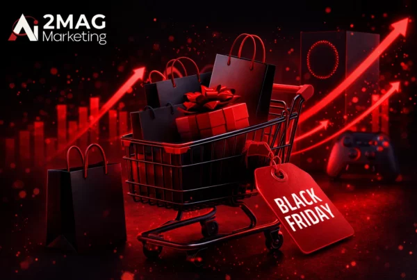SEO, Black Friday 2020, les chiffres à connaître !