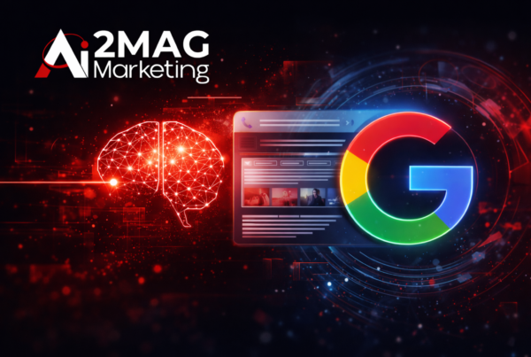 Illustration représentant Google Sites avec analyse SEO, problèmes d’indexation et recommandations de John Mueller