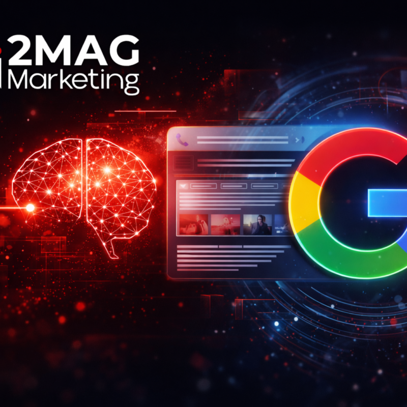 Changement Majeur dans la Recherche en Ligne : Google Annonce une Mise à Jour des AI Overviews et Introduit AI Mode