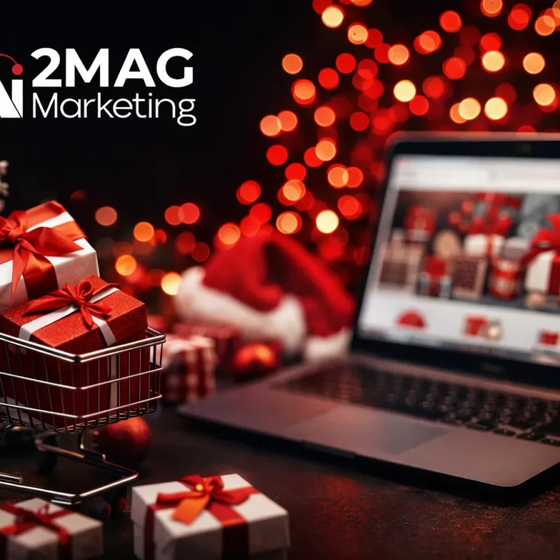 Augmenter vos ventes à Noël