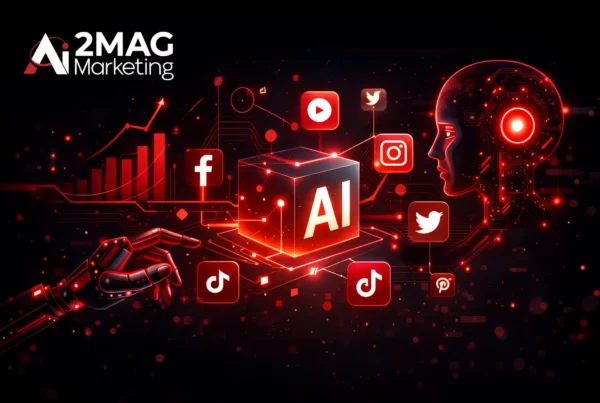 10 Raisons pour lesquelles Vous Avez Besoin d'une Stratégie de Marketing Digital en 2024