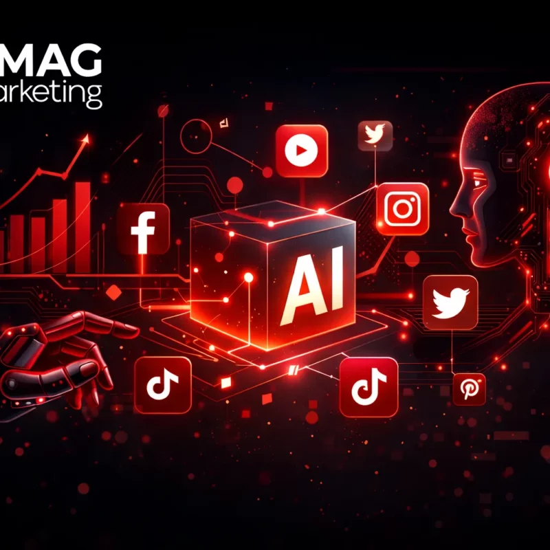 10 Raisons pour lesquelles Vous Avez Besoin d'une Stratégie de Marketing Digital en 2024