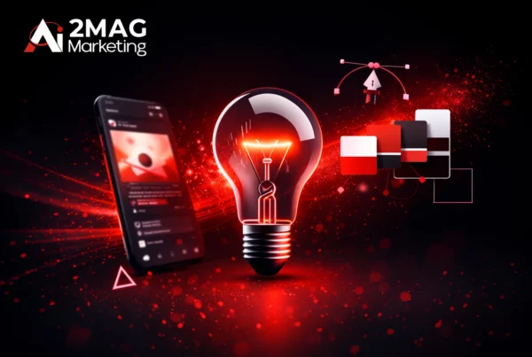 Création Visuelle : Renforcez Votre Identité de Marque