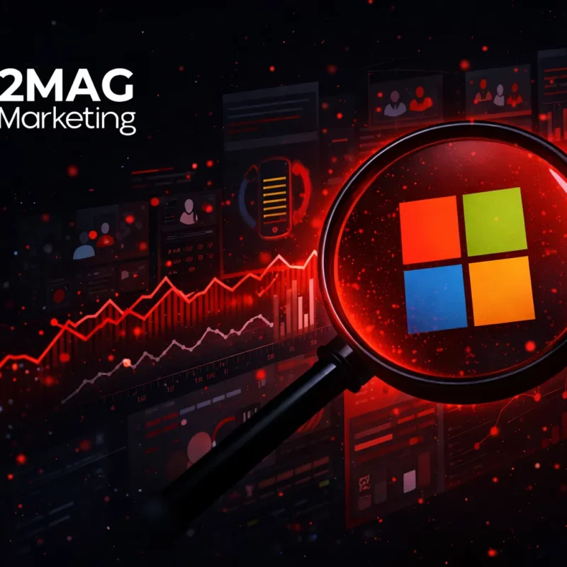 Microsoft Advertising : Nouvelles Fonctionnalités