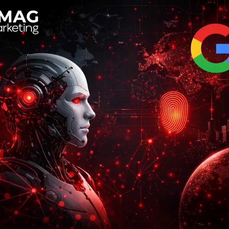 Projet Digital Futures : IA et Stratégie Digitale