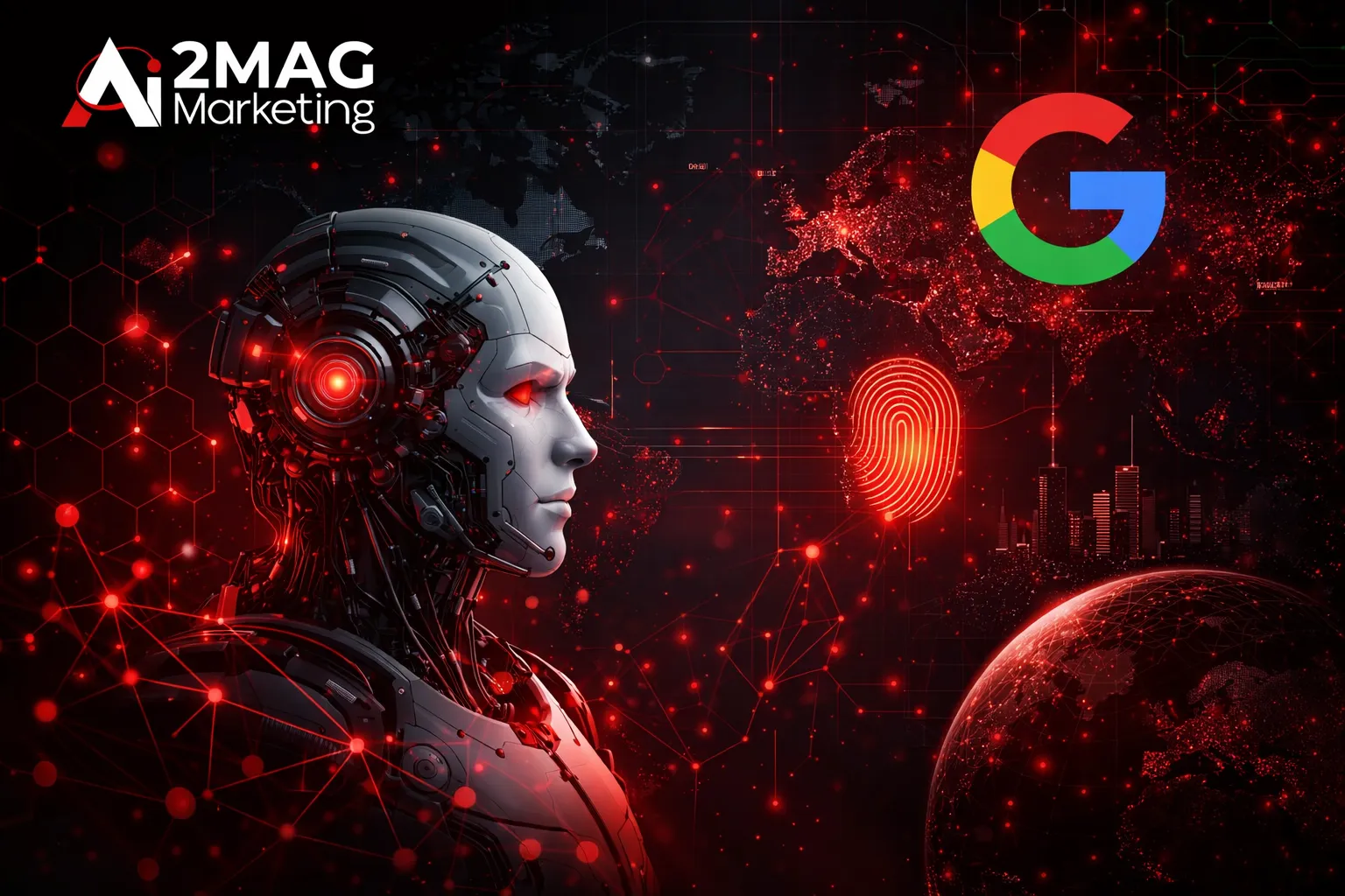 Projet Digital Futures : IA et Stratégie Digitale