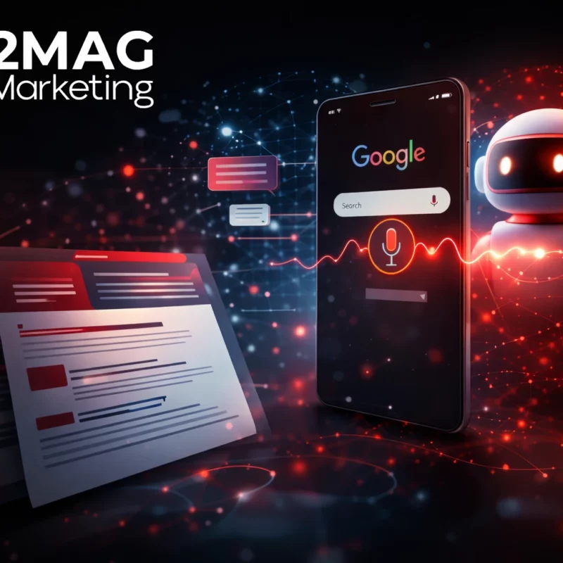 Récupération Conversationnelle et Recherche Web IA