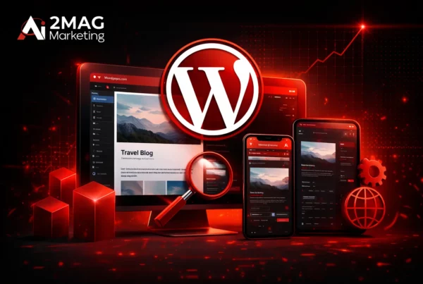 WordPress.com : tout le nécessaire pour créer votre site Web