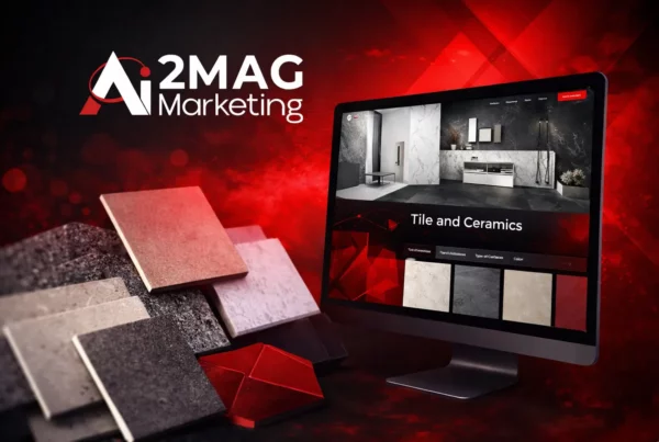 Accompagnement digital & Développement web : l’histoire de la transformation digitale de Multicerame