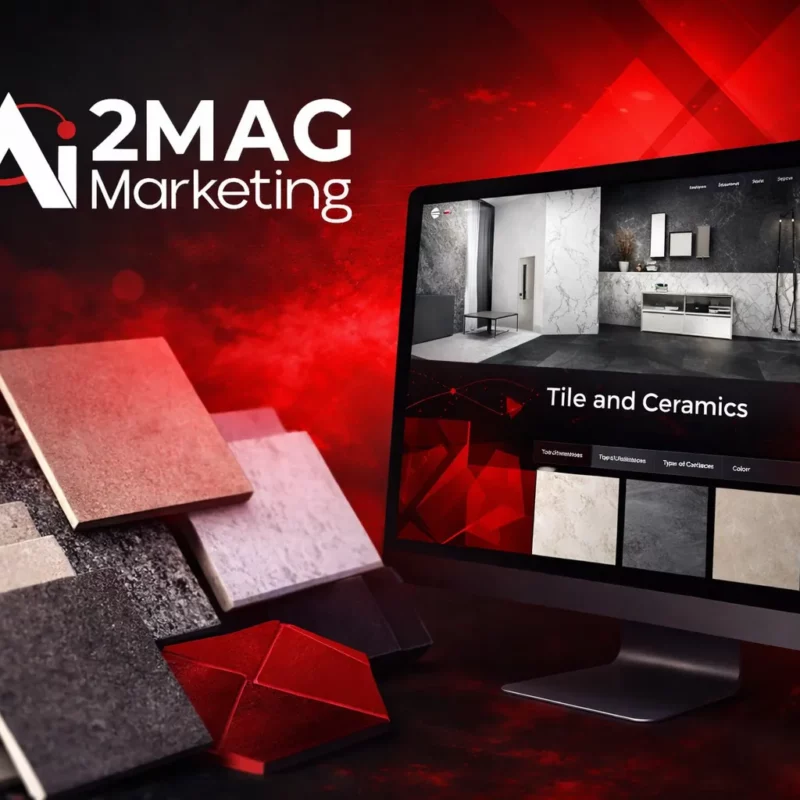 Accompagnement digital & Développement web : l’histoire de la transformation digitale de Multicerame