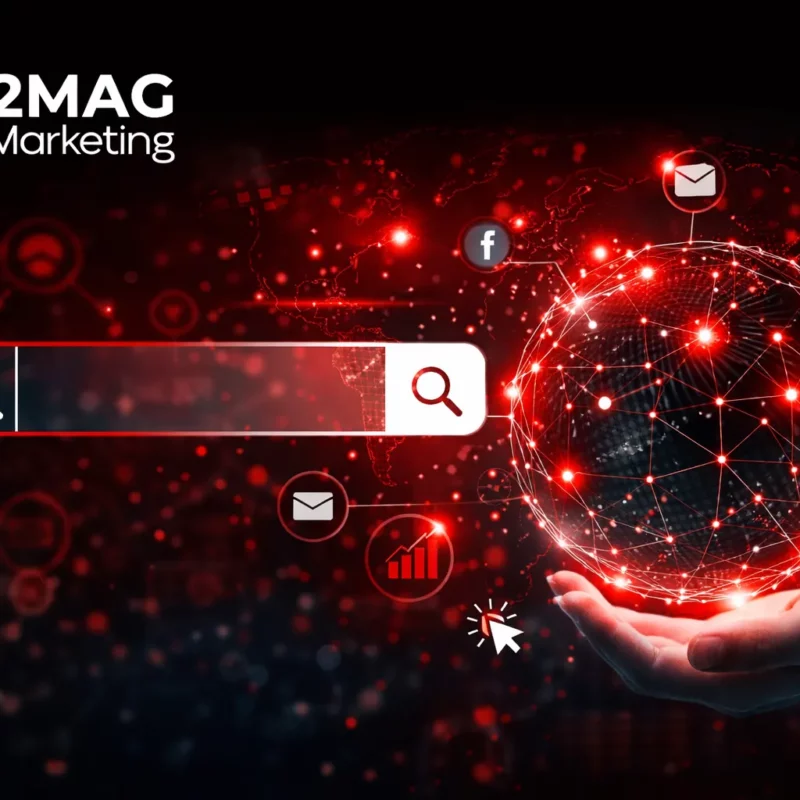 Pourquoi le marketing digital est important aujourd'hui?