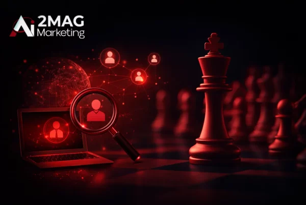 Prospection digital en 2019