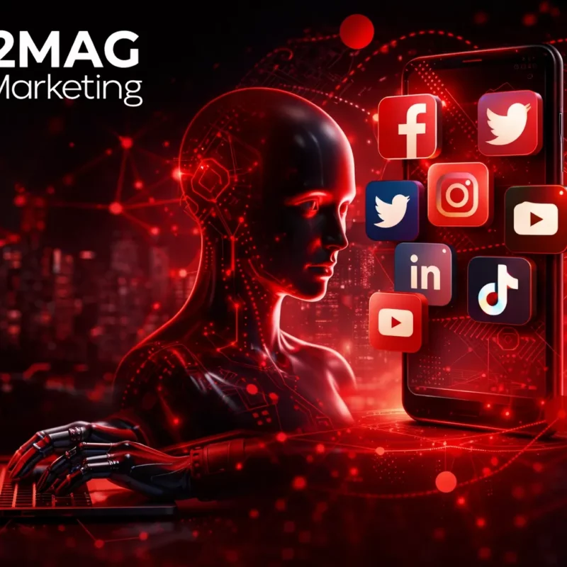 Réseaux Sociaux et IA