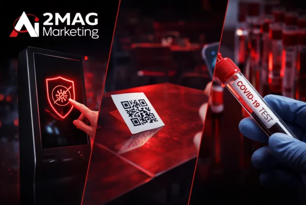 Quand la pandémie du COVID19 devient une opportunité pour innover