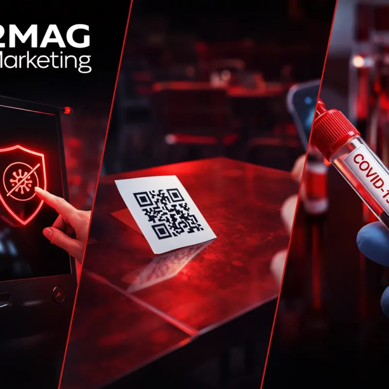 Quand la pandémie du COVID19 devient une opportunité pour innover