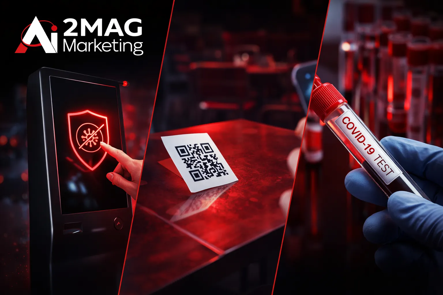 Quand la pandémie du COVID19 devient une opportunité pour innover