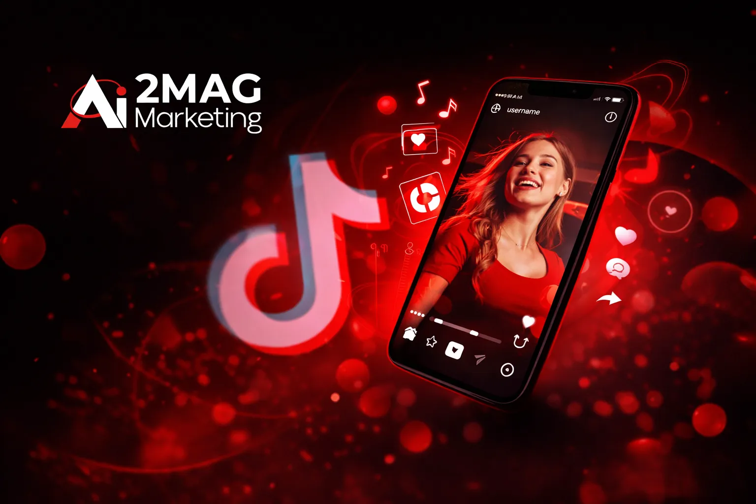les Reels Instagram, pas seulement un clone de l’application Tik Tok.