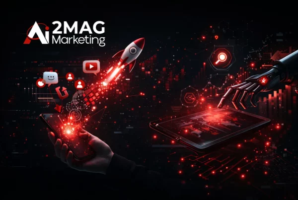 Tendances du Marketing Digital en 2023