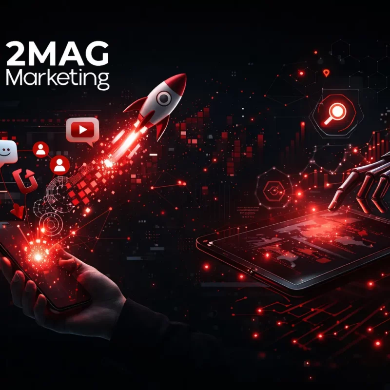 Tendances du Marketing Digital en 2023