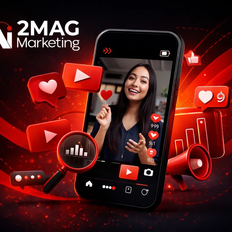 Comment propulser sa stratégie social media grâce aux vidéos courtes?