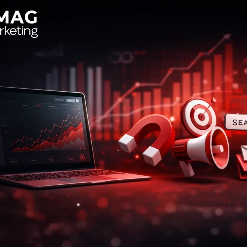 Digital marketing for MBA indore