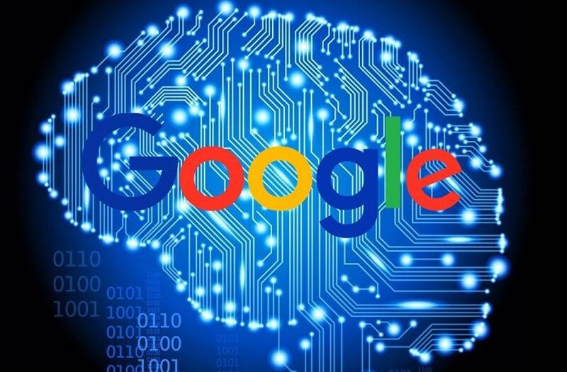 Projet Digital Futures de Google illustrant l’initiative mondiale pour une IA responsable et son impact sur la stratégie digitale.