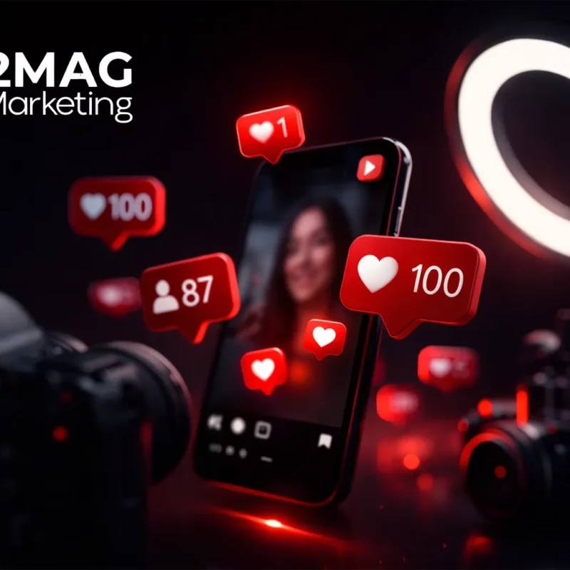 Maximisez Votre Impact avec les Influenceurs: Stratégies Gagnantes pour les Marques