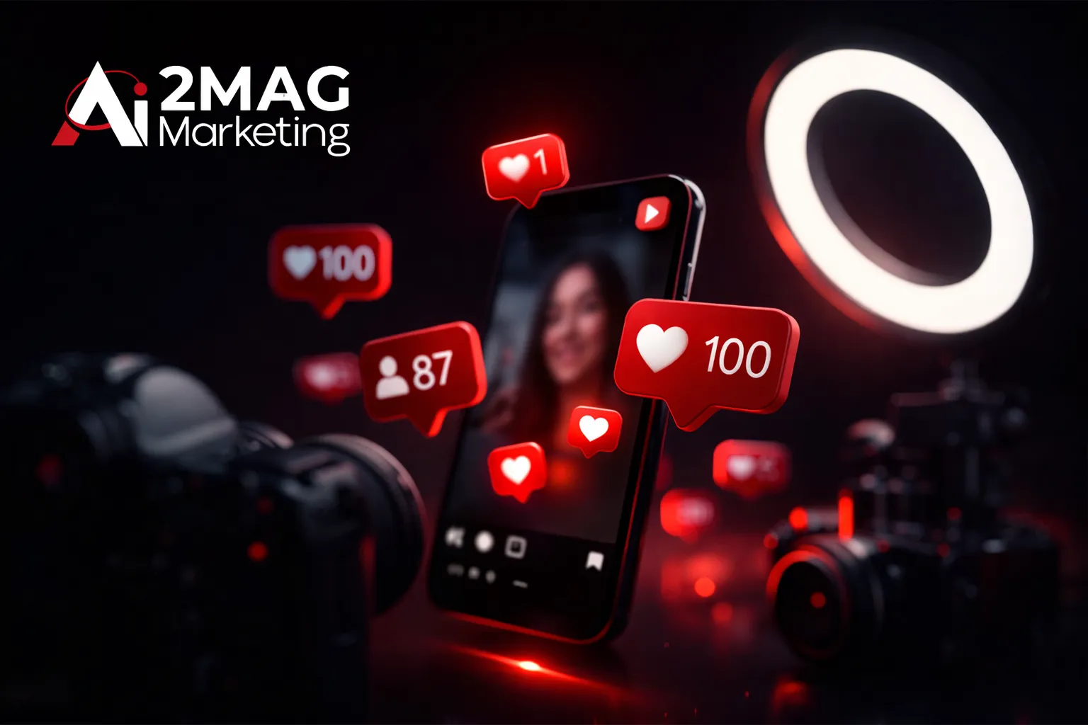 Maximisez Votre Impact avec les Influenceurs: Stratégies Gagnantes pour les Marques