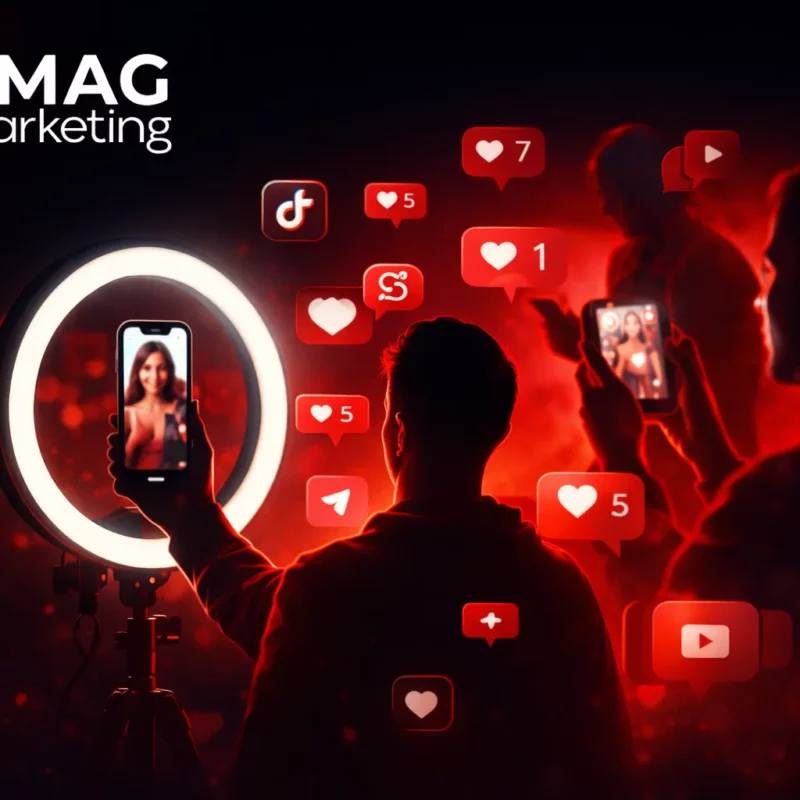 Le Marketing d'Influence : Un Levier Puissant pour les Marques