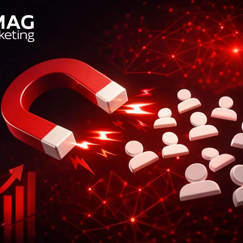 Génération de Leads : Stratégies pour booster votre croissance