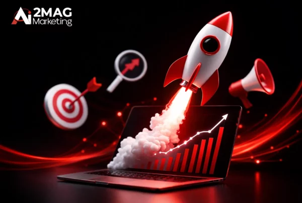 10 Raisons pour lesquelles Vous Avez Besoin d'une Stratégie de Marketing Digital en 2024