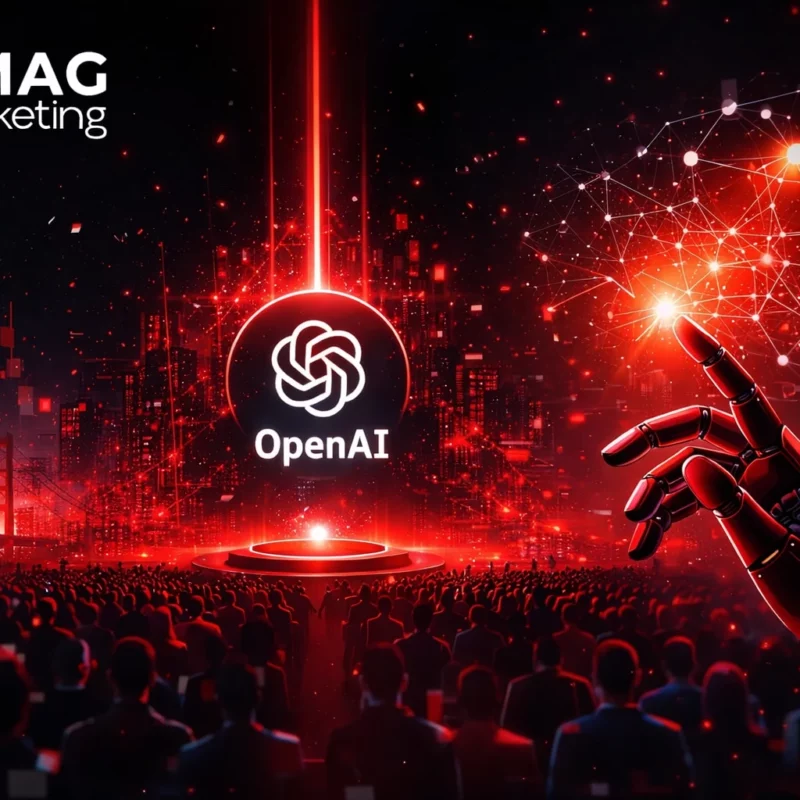 OpenAI DevDay 2026 : Innovations IA & Nouveautés