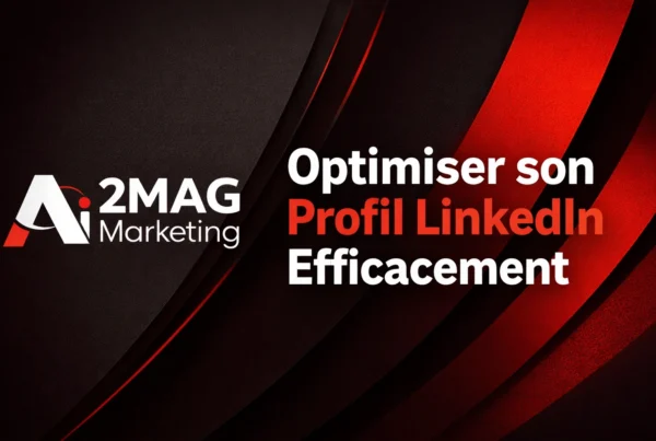 Optimiser son Profil LinkedIn Efficacement