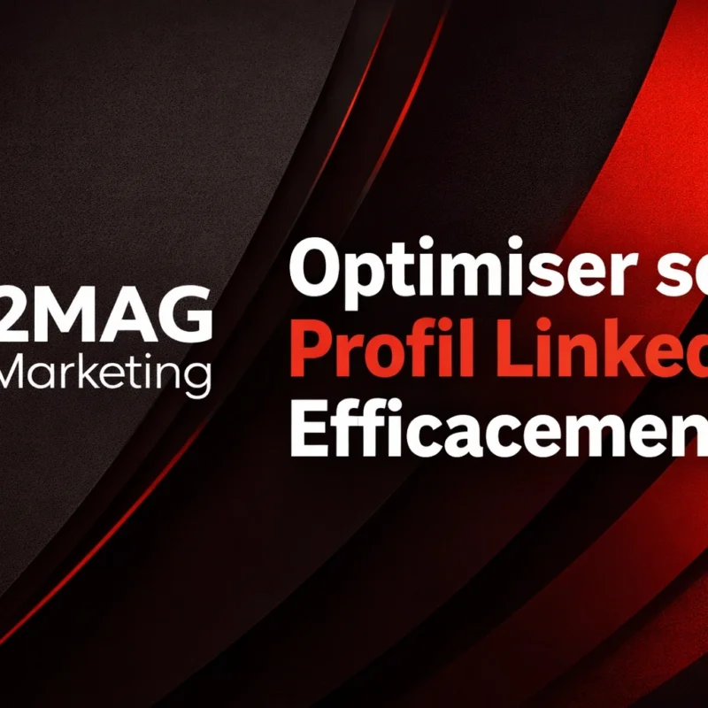 Optimiser son Profil LinkedIn Efficacement