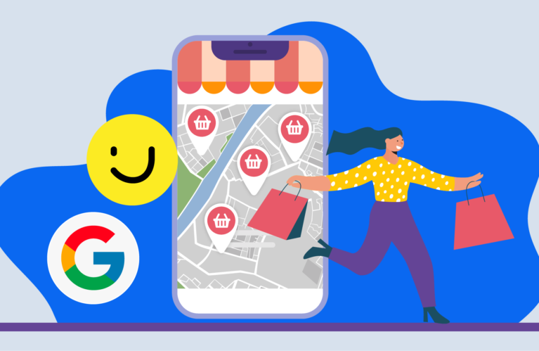 référencement local