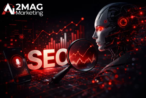 Dernières tendances en référencement SEO