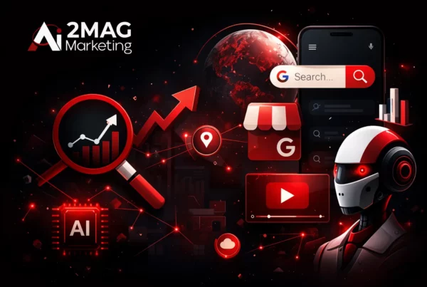 Dernières tendances en référencement SEO 2024