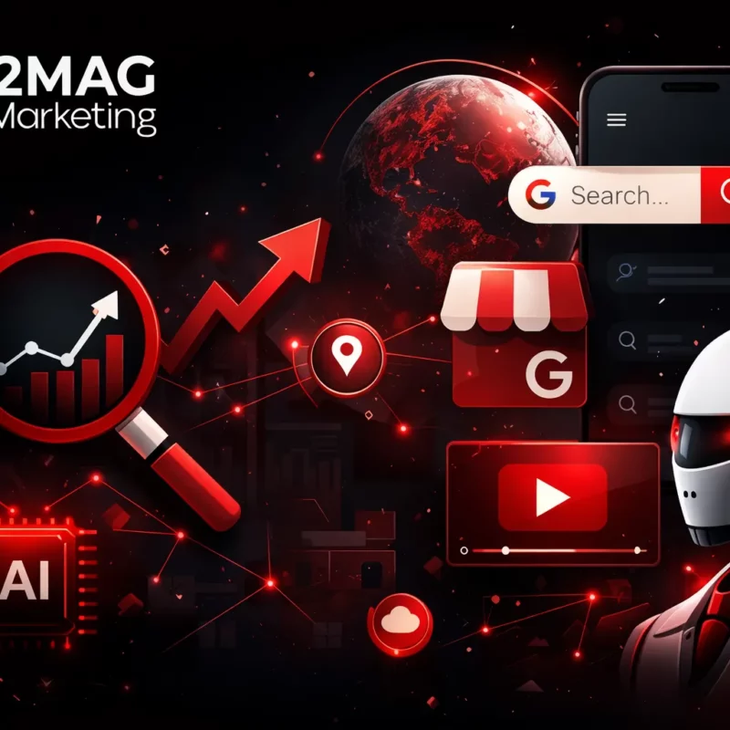 Dernières tendances en référencement SEO 2024