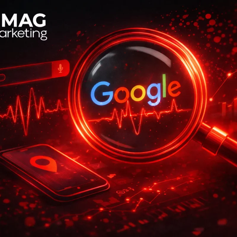 Le SEO en 2025 : 5 tendances incontournables pour rester visible sur Google