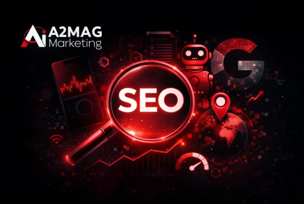 L'avenir du SEO dans le Marketing Digital