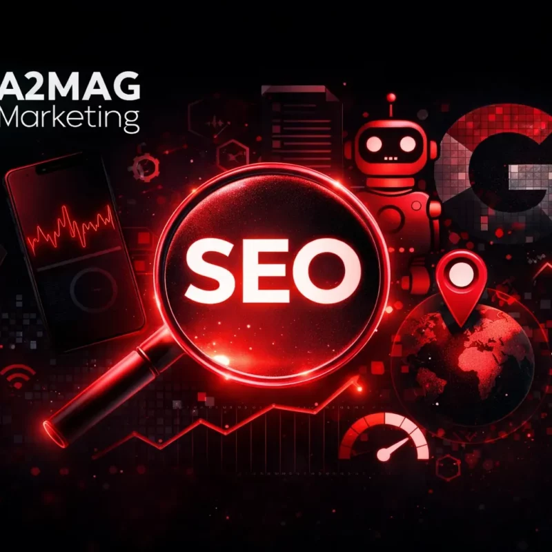 L'avenir du SEO dans le Marketing Digital