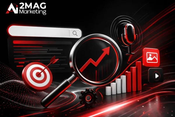 L'avenir du SEO dans le Marketing Digital : Les Prédictions pour 2024