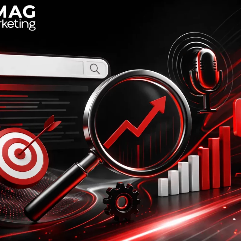 L'avenir du SEO dans le Marketing Digital : Les Prédictions pour 2024