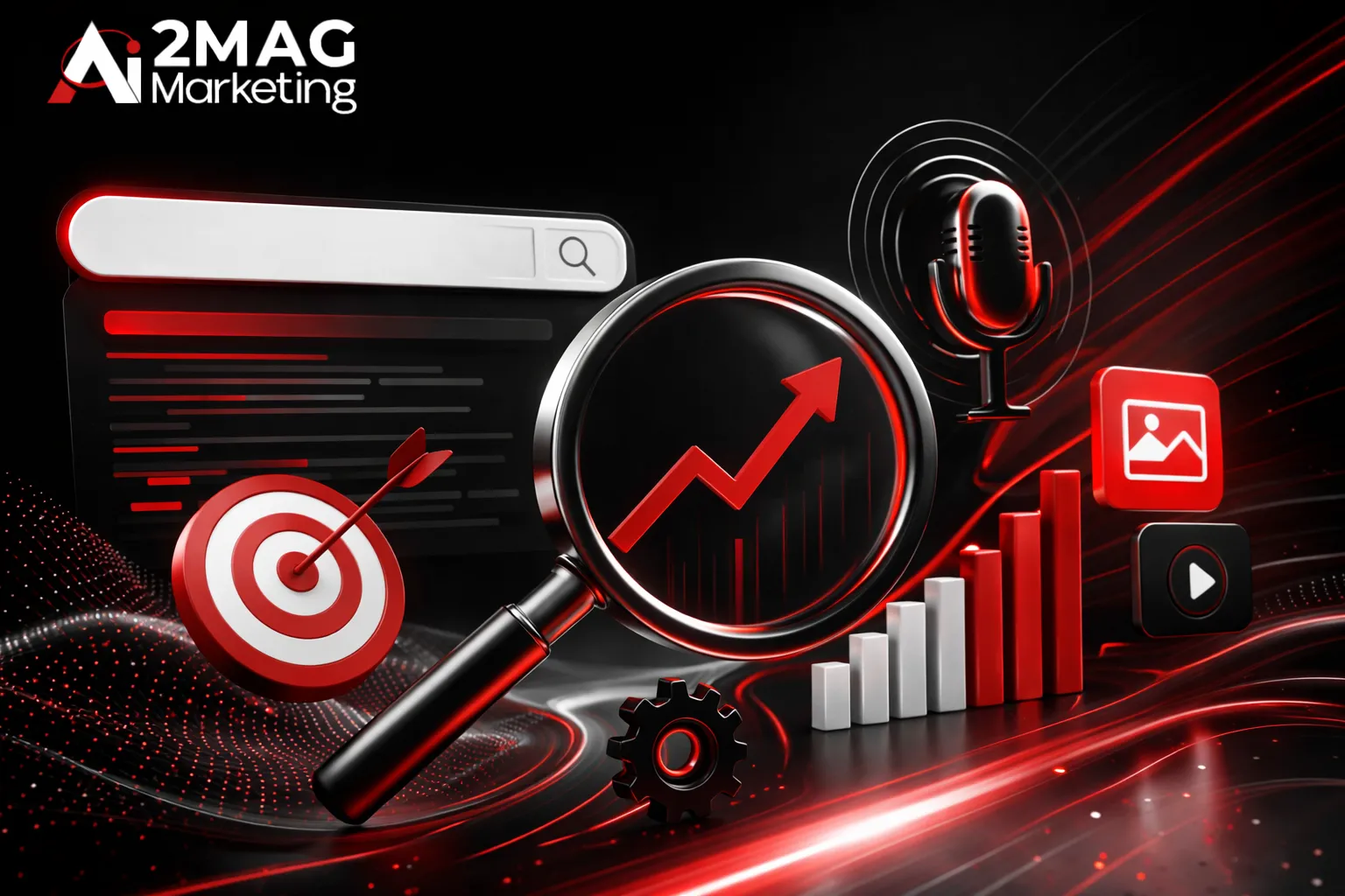 L'avenir du SEO dans le Marketing Digital : Les Prédictions pour 2024