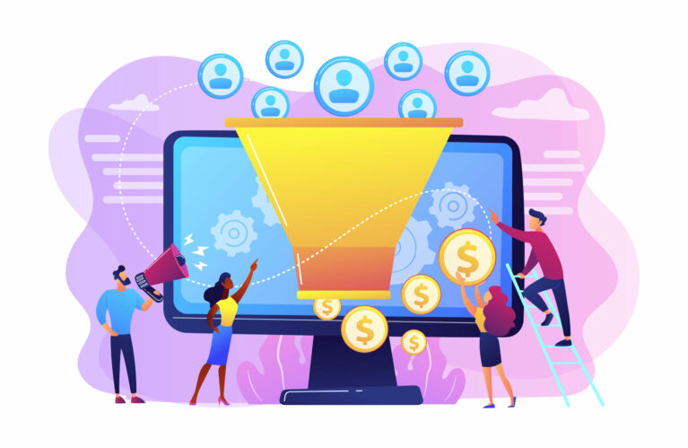 stratégie de conversion