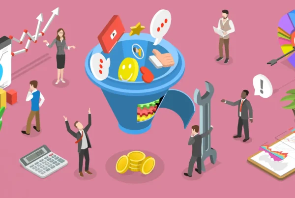 stratégie de marketing de contenu