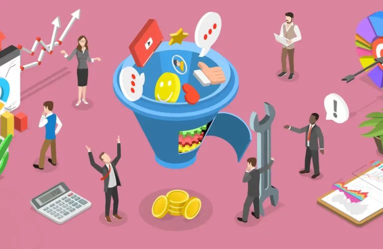 stratégie de marketing de contenu